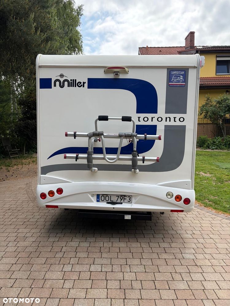 Fiat Ducato - 5
