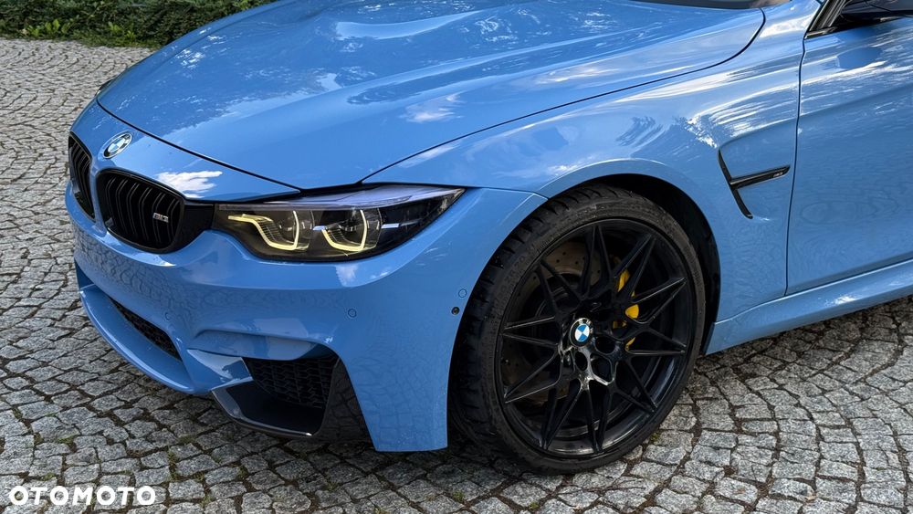 BMW M3 - 5