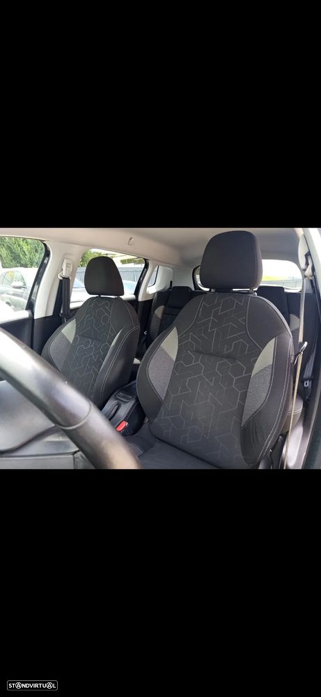 Peugeot 2008 1.6 BlueHDi Style - 19
