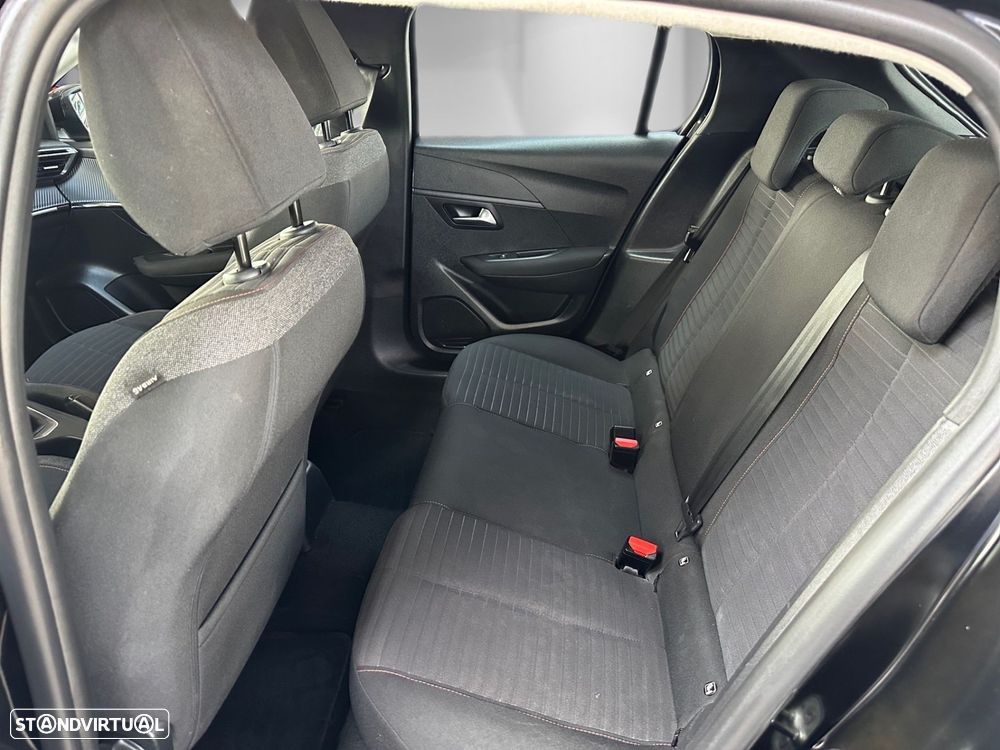 Peugeot 208 1.2 PureTech Active Pack - 9