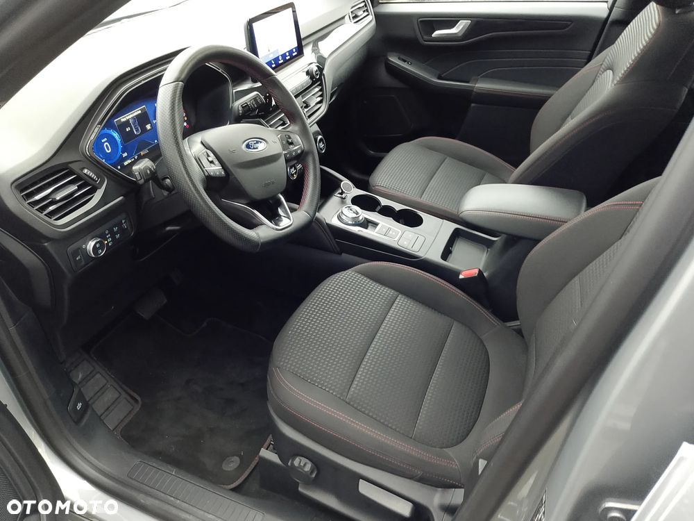 Ford Kuga 2.5 FHEV FWD ST-Line - 19