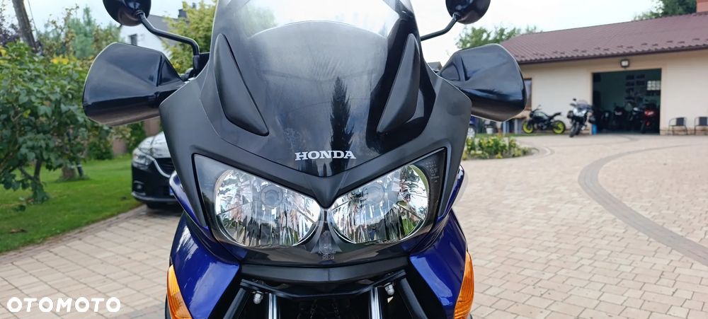 Honda Varadero - 16