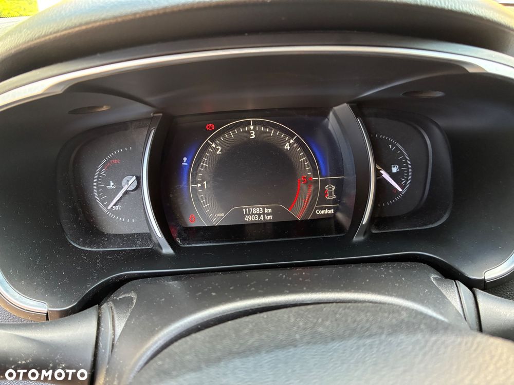 Renault Talisman 1.6 Energy dCi Limited - 10