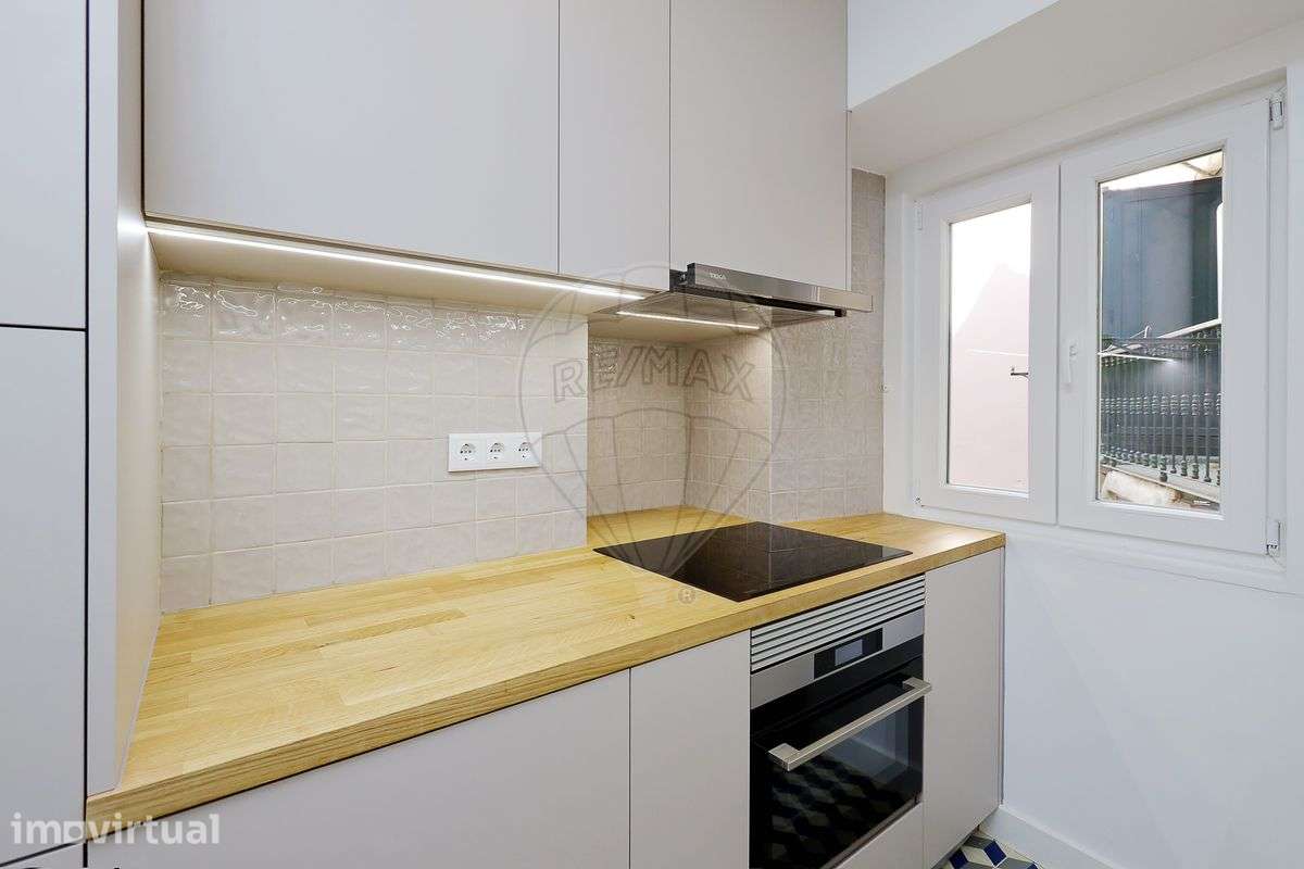 Apartamento T1 para venda - Grande imagem: 4/15