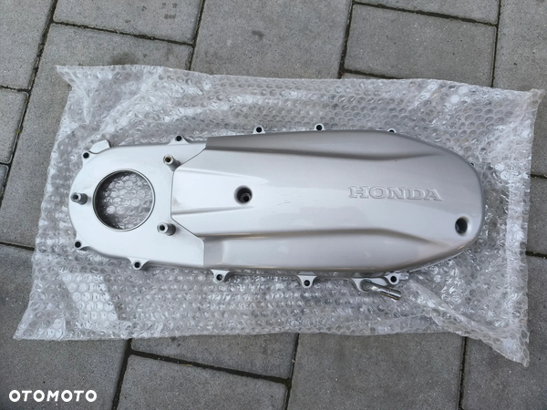 Dekiel, pokrywa silnika Honda SH 125 SH125 SH 150 SH 150