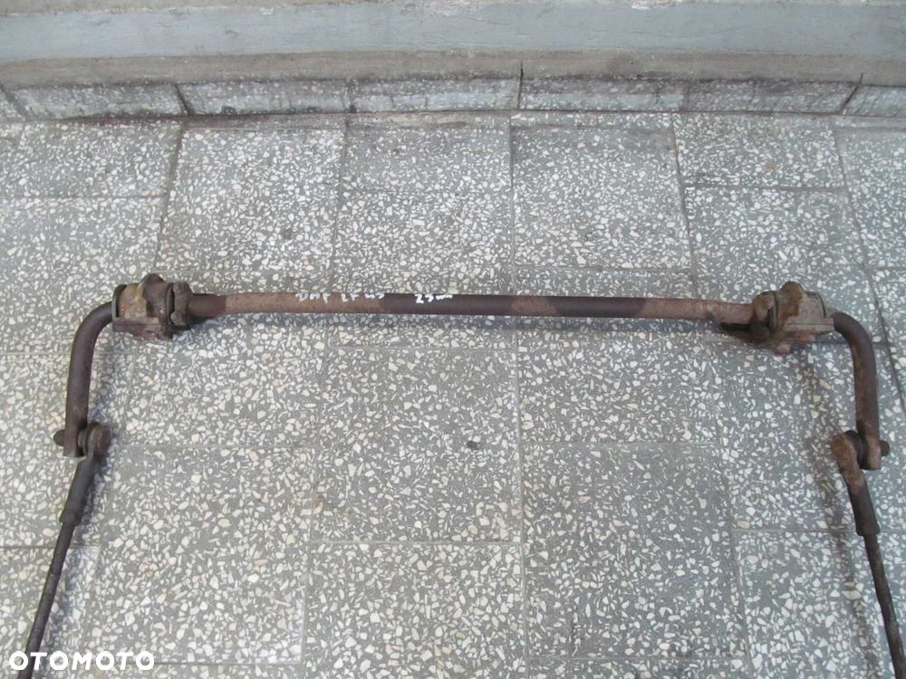 DAF LF 45 55 E5 DRAZEK STABILIZATOR PRZOD 17.5 ø25mm - 5