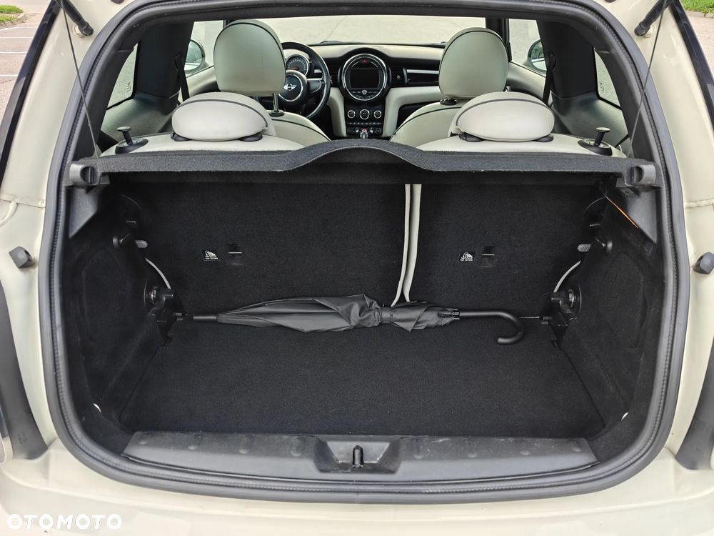 MINI Cooper S Standard - 24