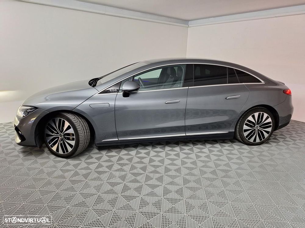 Mercedes-Benz EQE 350+ - 3