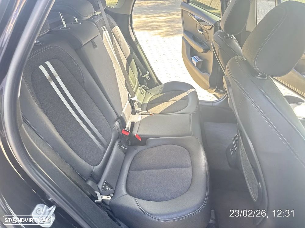 BMW 216 Active Tourer d Line Sport - 7