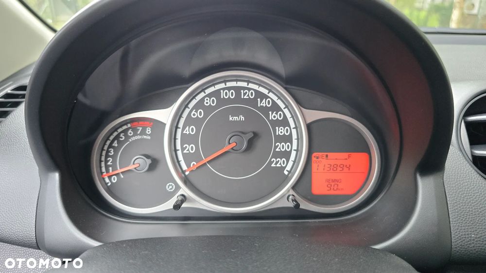 Mazda 2 1.3 MZR Center-Line - 16