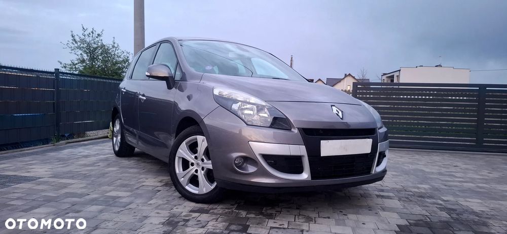 Renault Scenic 1.6 16V 110 Dynamique - 36