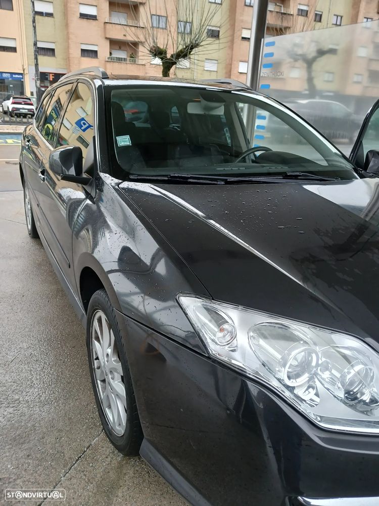 Renault Laguna Break 1.5 dCi Confort - 8