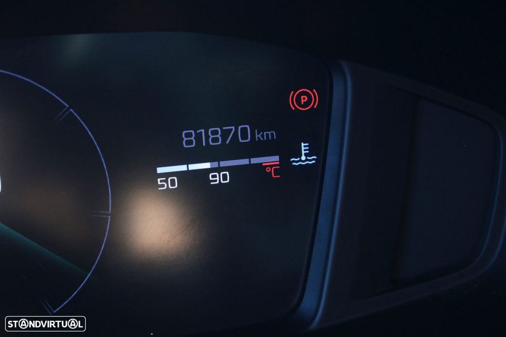 Peugeot 2008 PureTech 130 EAT8 Allure - 16