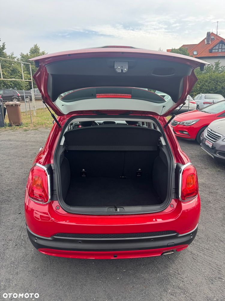 Fiat 500X 1.4 MultiAir DCT 4x2 S&S Pop Star - 13