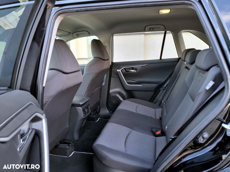 Toyota RAV4 2.5 VVT-iE 4x2 Exclusive - 11