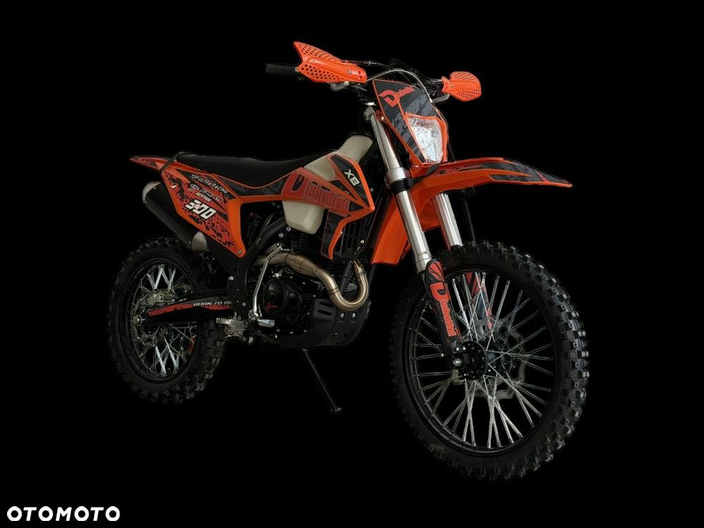 Diabolini Inny - 18