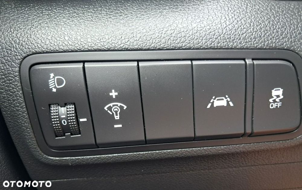 Hyundai Tucson - 17