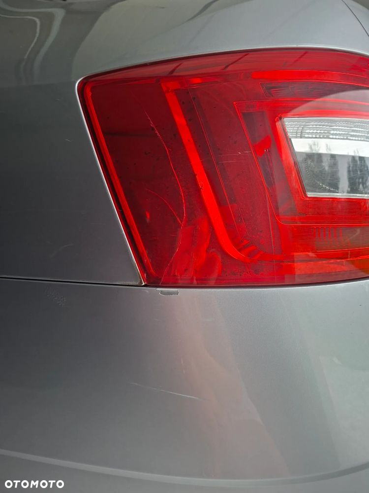 Skoda Octavia 1.4 TSI Ambition - 17