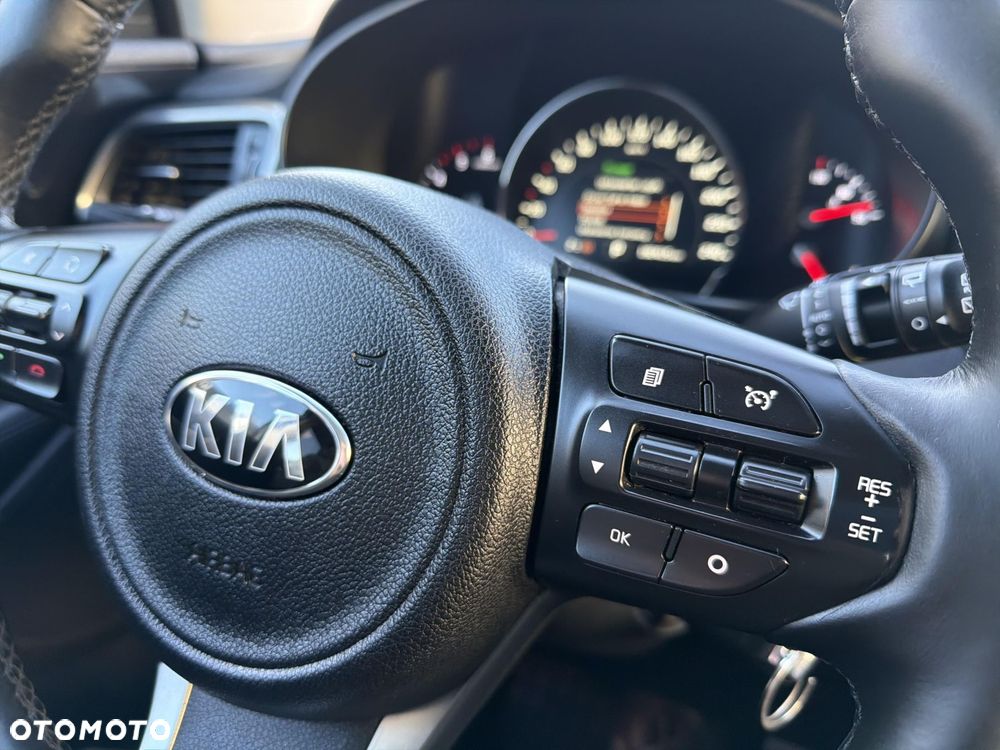 Kia Sorento 2.0 CRDI L - 16