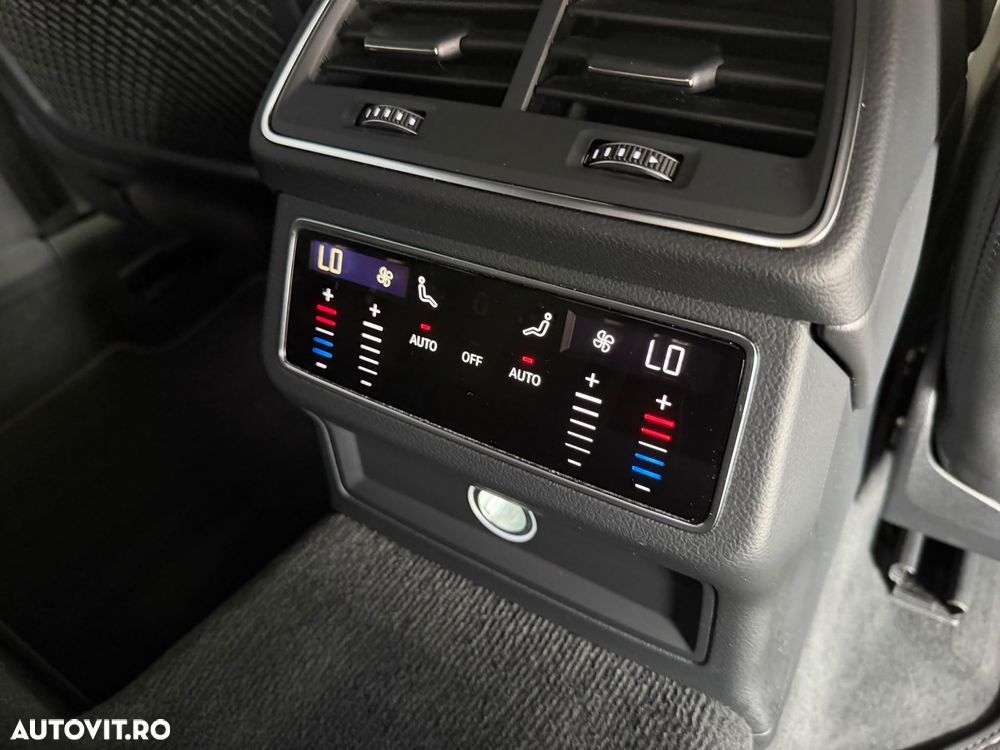 Audi A6 Limuzina 40 TDI S tronic S line - 13