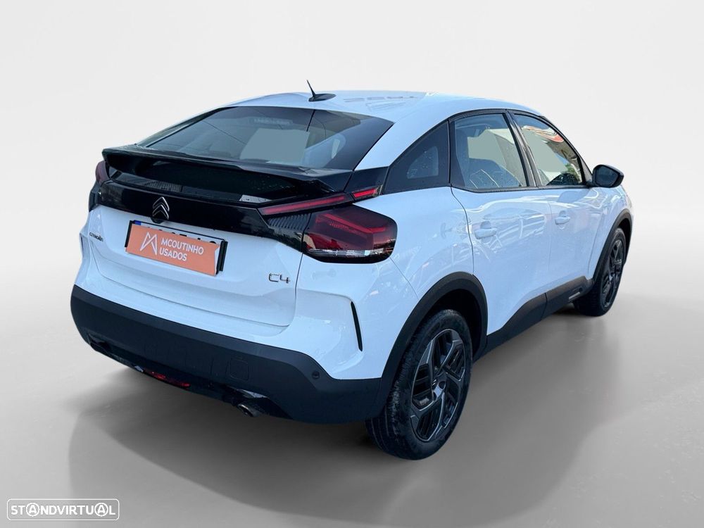 Citroën C4 1.5 BlueHDi Feel Pack - 5