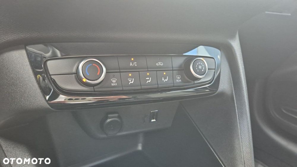 Opel Corsa - 23