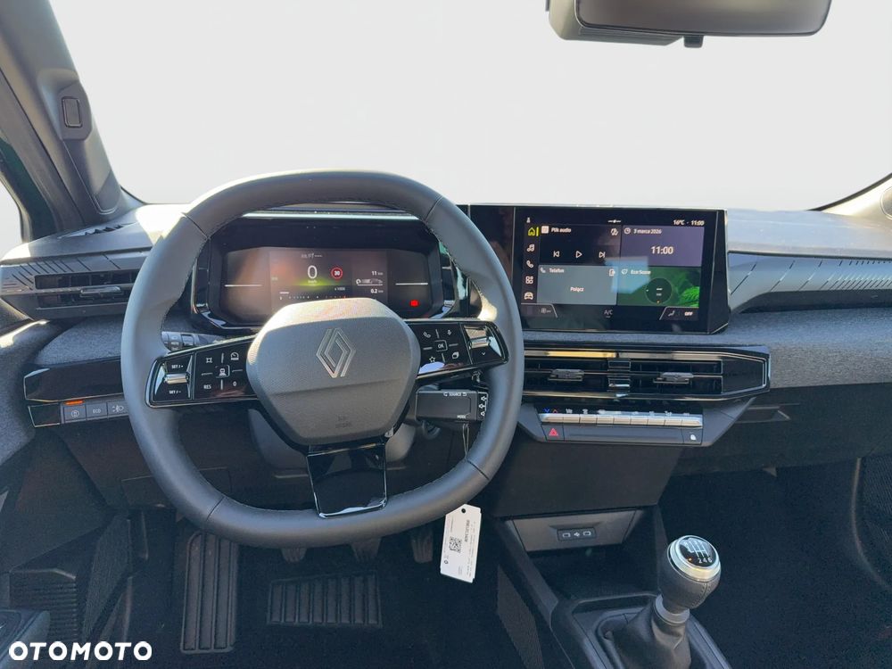 Renault Clio 1.2 TCe Evolution - 12