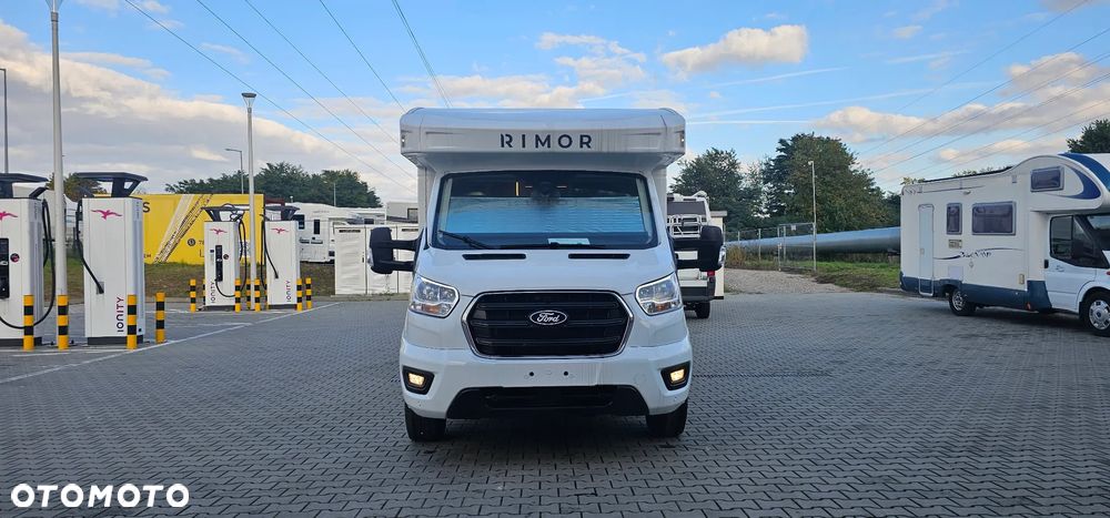 Rimor Kilig 69 Plus - Nowy Model - 27