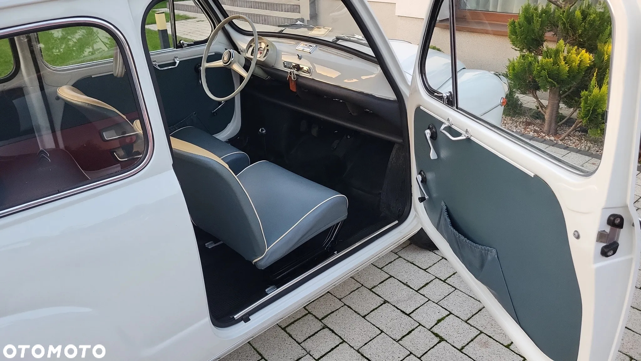 Fiat 600 - 4