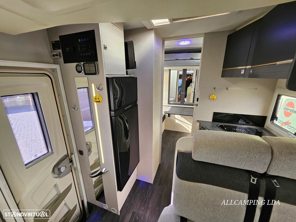 Chausson Flash 716 BELICHES+ 2 SALÕES - 29