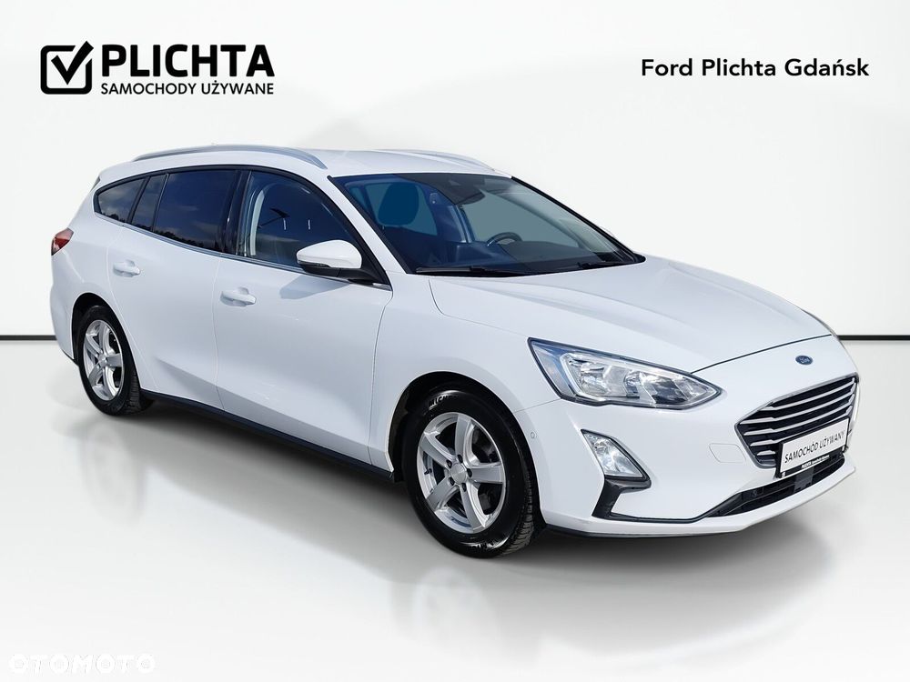 Ford Focus - 3