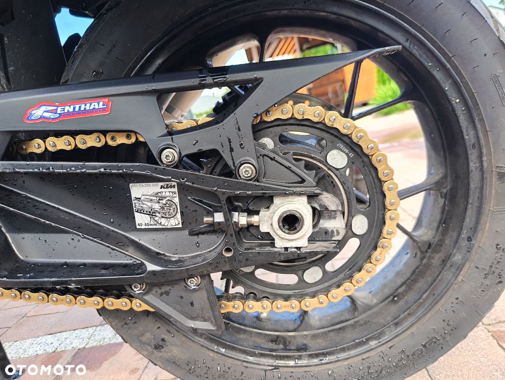 KTM Adventure - 13