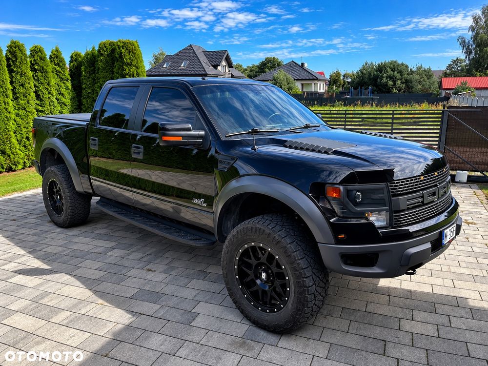 Ford F150 - 10