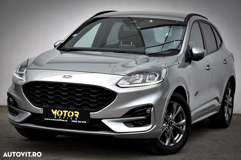 Ford Kuga 2.5 Duratec FHEV ST-LINE - 1