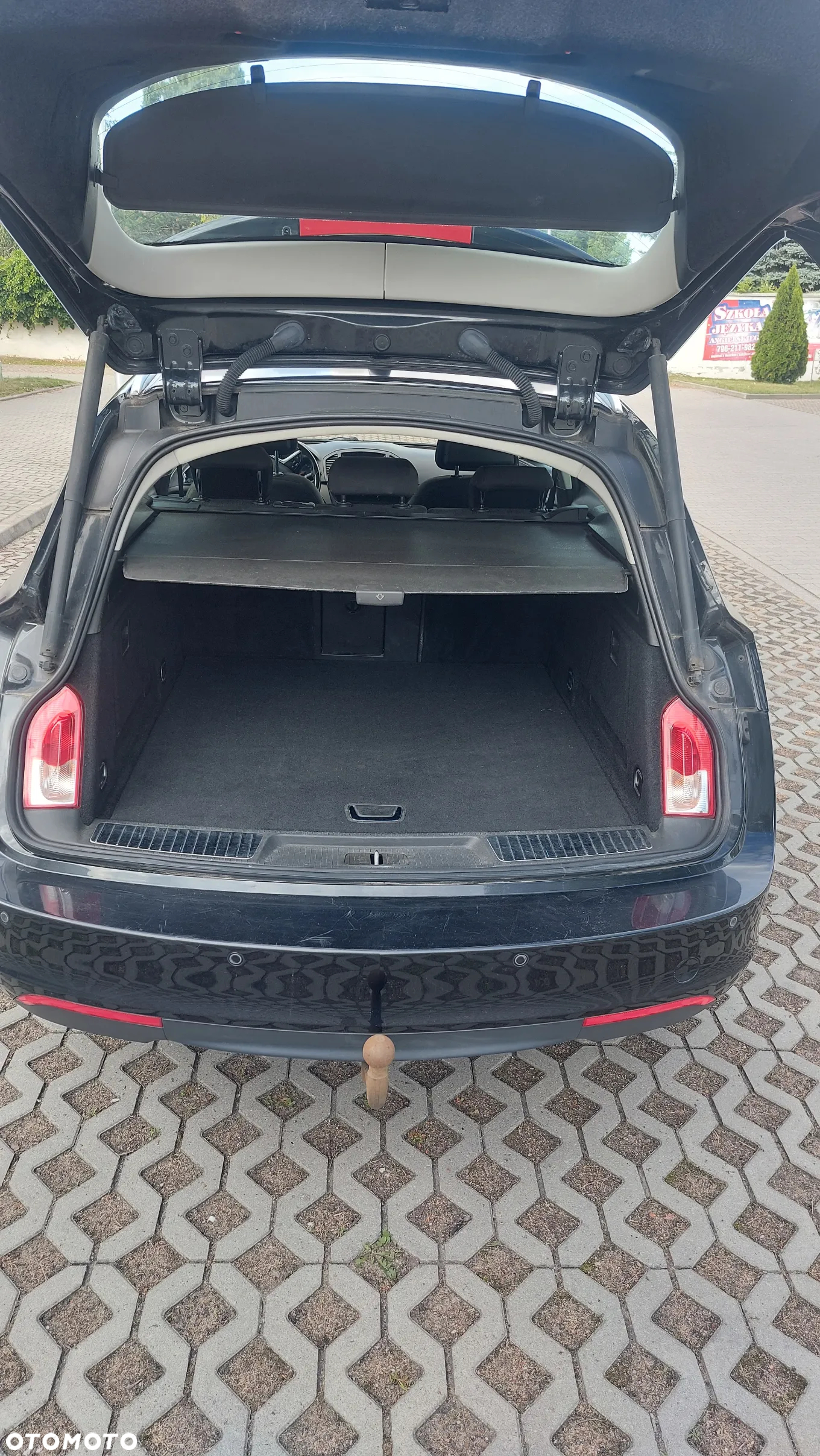Opel Insignia 2.0 CDTI Edition ecoFLEX - 7