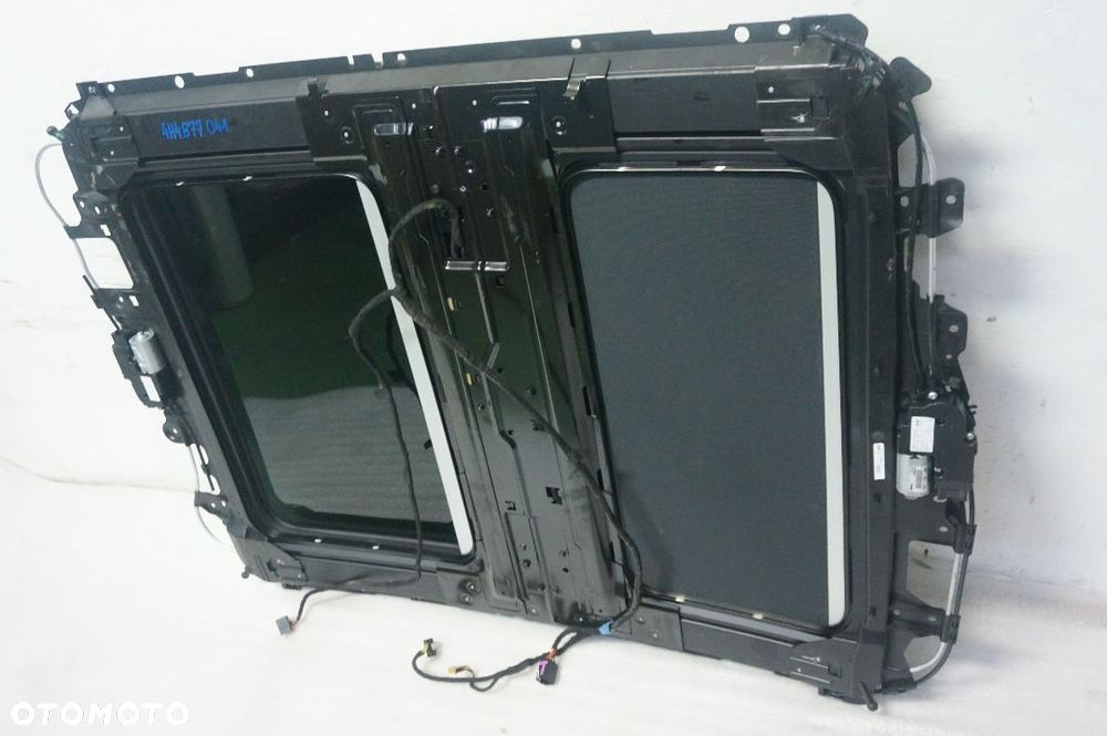 Silniczek Szyberdachu Audi A8 D4 Long 4H4959591A 2016 - 5