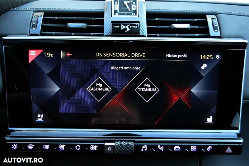 DS Automobiles DS 7 Crossback - 19