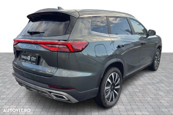 Chery Tiggo 8 2026 photo 4