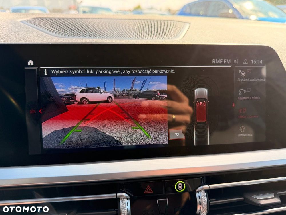 BMW Seria 3 - 26