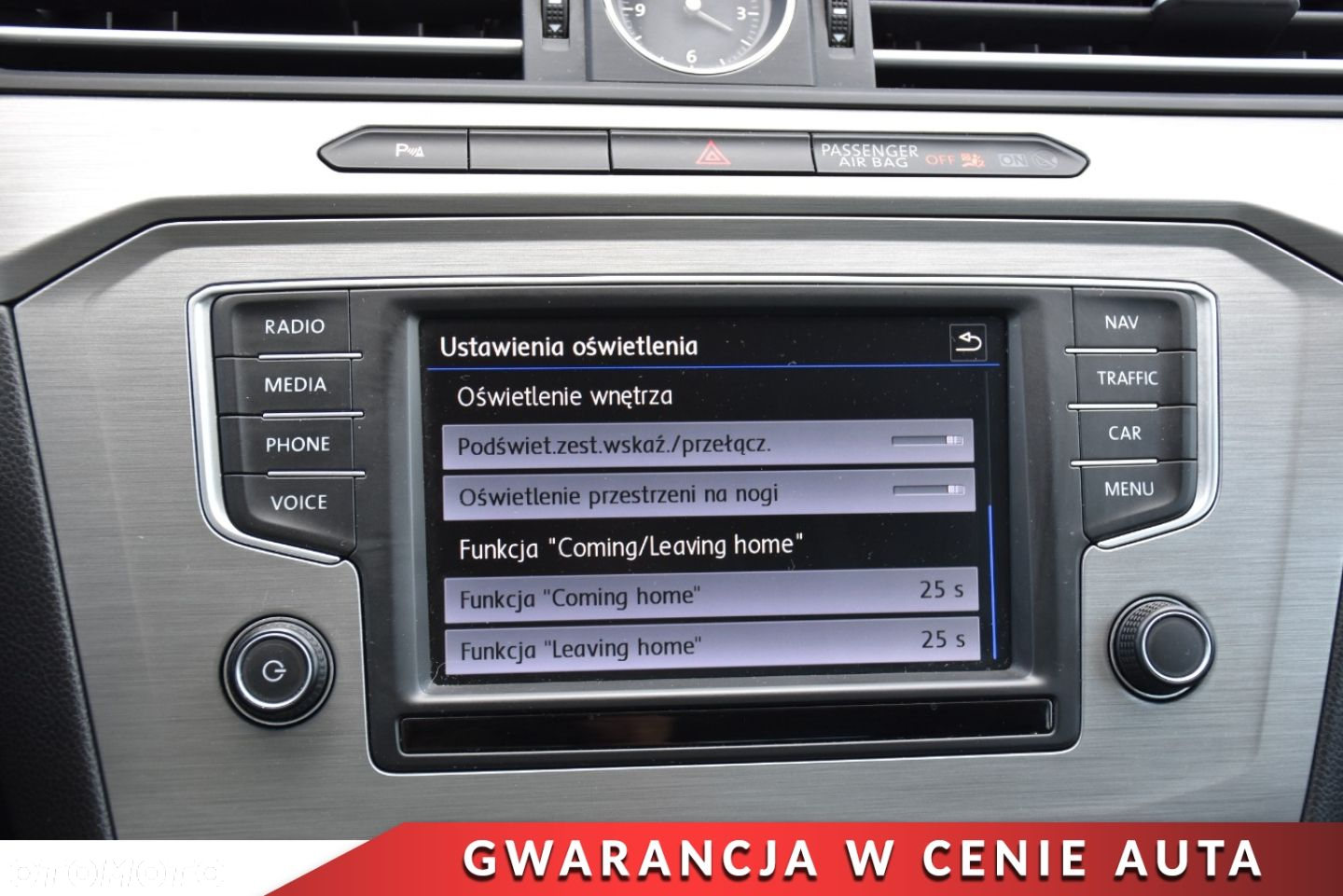 Volkswagen Passat - 23