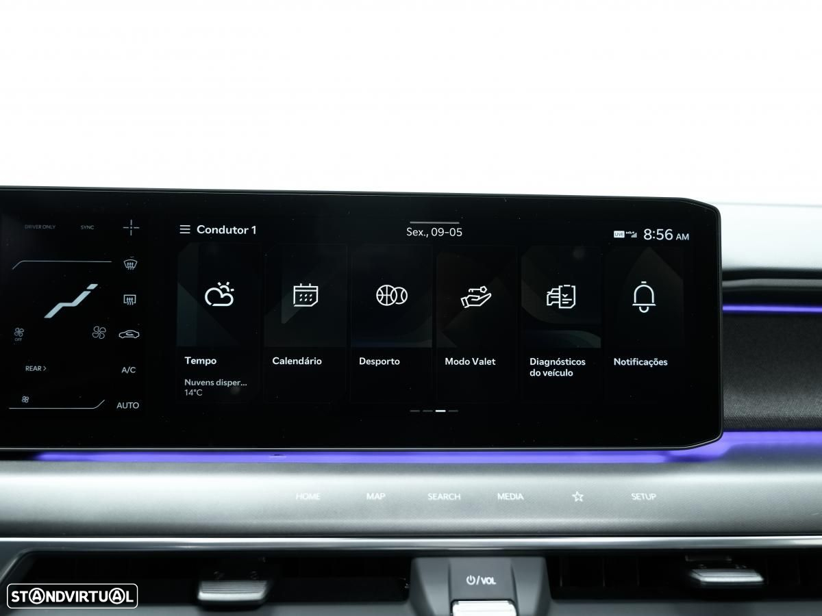 Kia EV9 99,8-kWh RWD Earth - 53