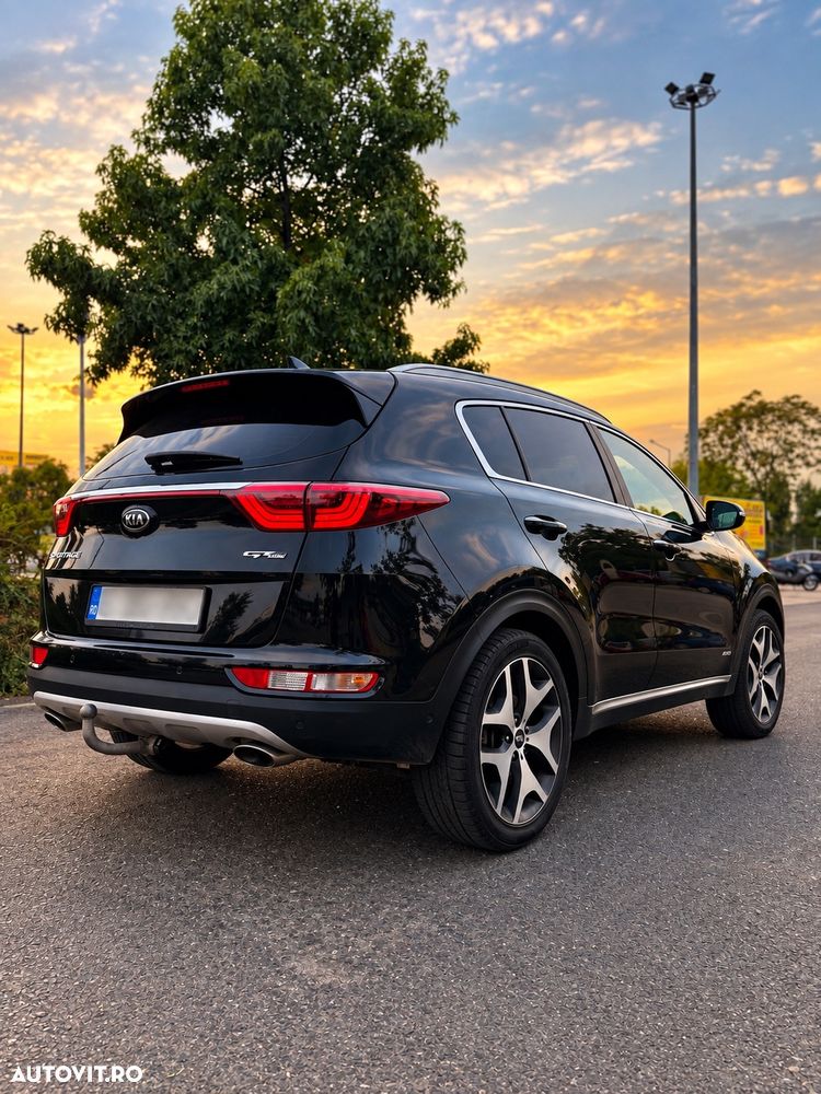Kia Sportage - 2