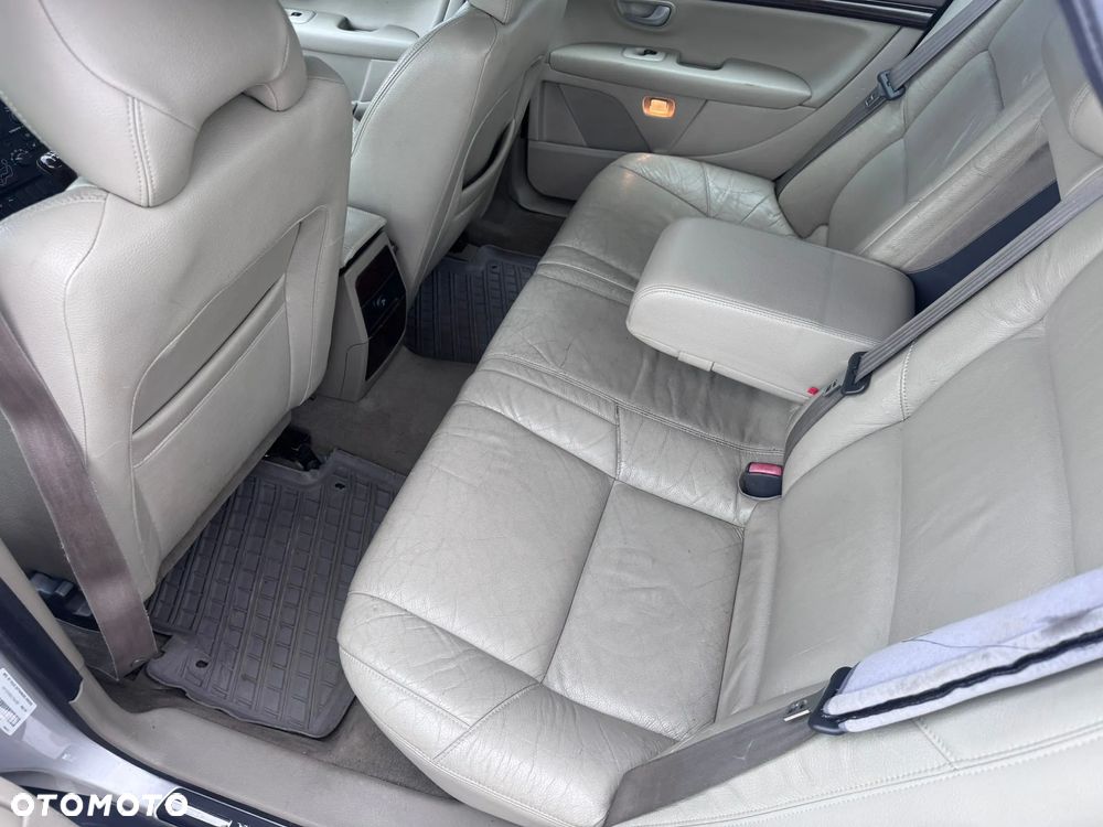 Volvo S80 2.4D Premium - 12