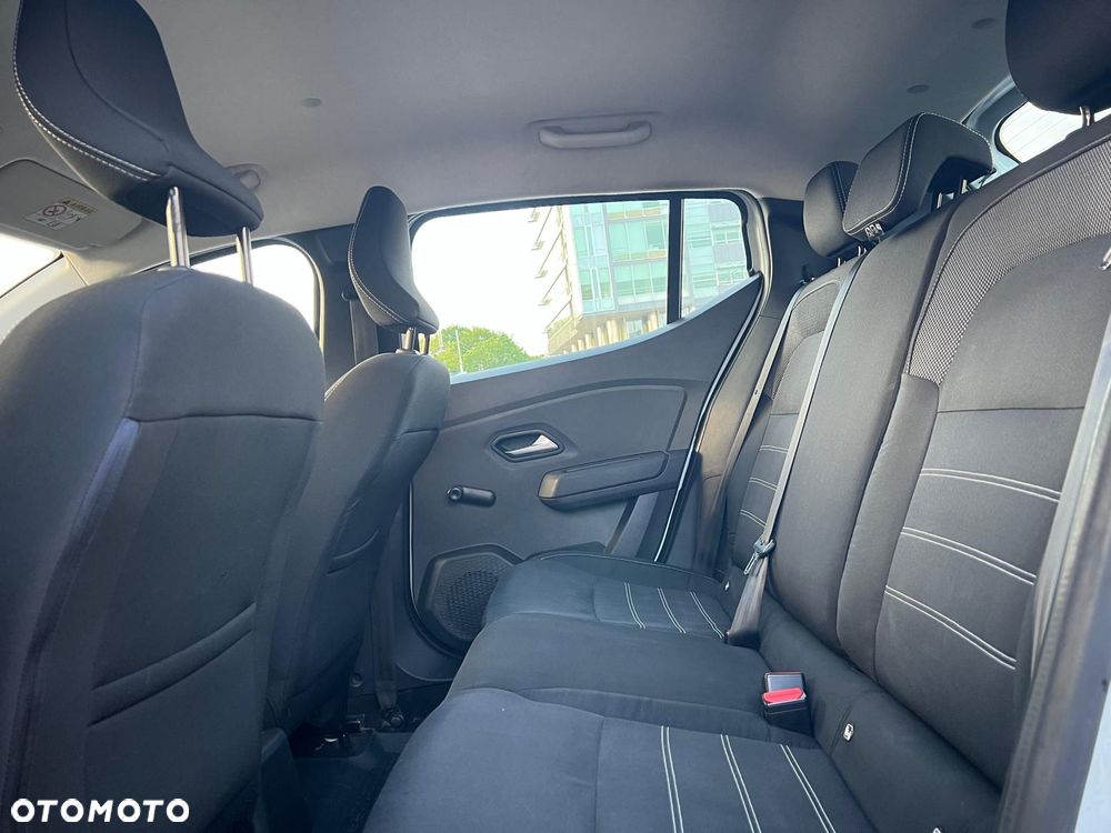 Dacia Sandero 1.0 TCe Comfort - 11