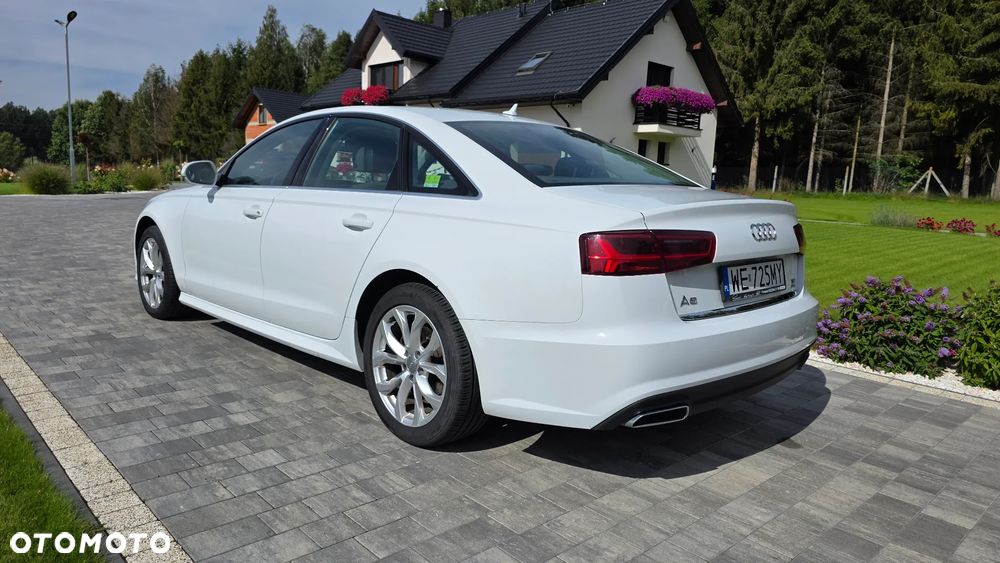 Audi A6 Limousine 2.0 TDI Quattro S tronic - 3