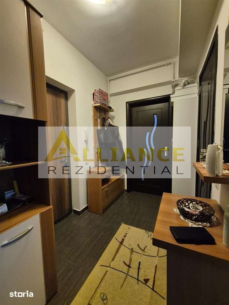 #Metrou Berceni Apartament 2 camere + Gradina - Mobilat si Utilat — fotografia 3