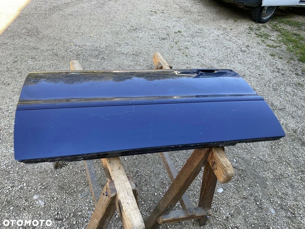 DRZWI PRZEDNIE LEWE AUDI A4 B5 95-99 - 5