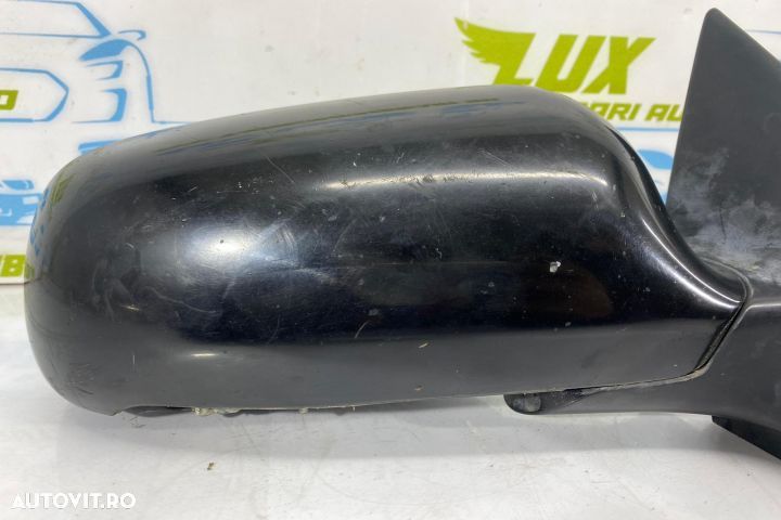 Oglinda dreapta 0132296 Audi A6 4B/C5 (facelift)  [din 2001 pana  2004] seria - 5