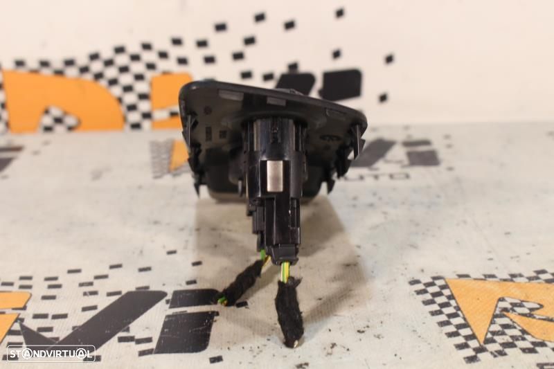 Isqueiro Peugeot Rcz  Isqueiro Com Botão Aleron / Ym14302777 - 4