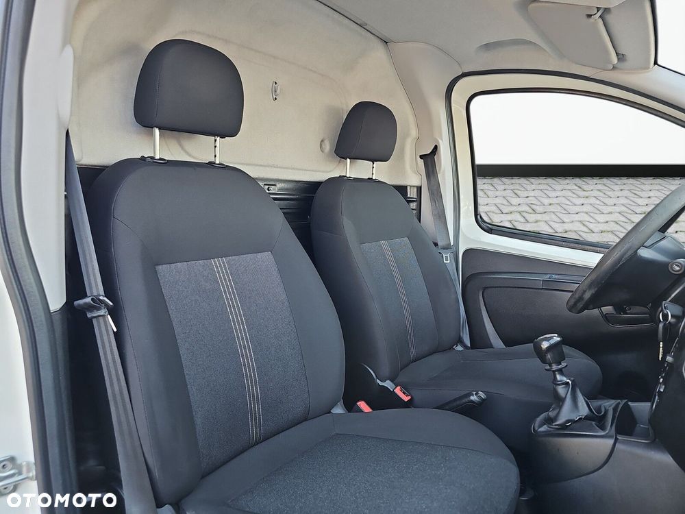 Fiat Fiorino 1.4 Easy - 13